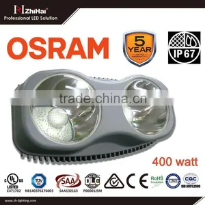 400W 600W 800W LED High Power CE RoHS UL TUV CSA SAA Approved Narrow Beam Sports Lighting thumbnail-1