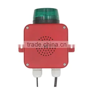 2016 New Fire Alarm Telephone Alarm Bell Weatherproof Telephone Alarm Sunder D13 thumbnail-1