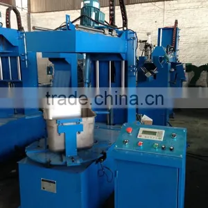 Kitchen Sink Sanding Machine for the Bottom (circle Pattern) thumbnail-2