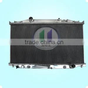 Full Aluminum Radiator for ACURA RSX thumbnail-1