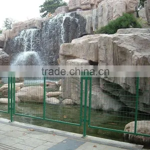 Anping Nuojia High Quality Fence Netting(professional Manufacturer) thumbnail-1