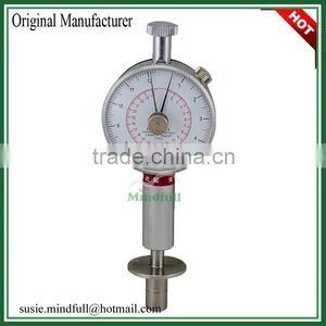 GY-3 Pear Hardness Tester/Banana Hardness Meter/Soft and Hard Fruit Sclerometer thumbnail-2