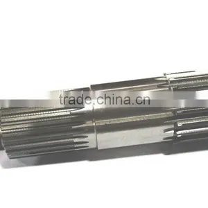 G-max Gearbox Gear Shaft JS1707105 thumbnail-2