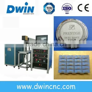 Hotsale Laser Marking Machine DW50D thumbnail-1
