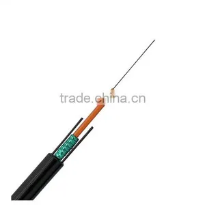 Unitube Light-armored GYXTW 6 Core Fiber Optic Cable, 6 Core Outdoor Fiber Optical Cable thumbnail-5