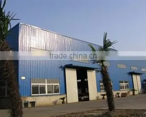 Tianchang Huali Machinery Industry Co., Ltd. company overview - view 3 thumbnail