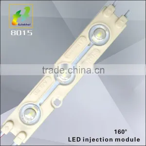 1.5watt Led Module With Waterproof 67, Constant Current, CE and RoHs Certification thumbnail-1