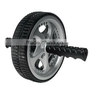AB Wheel With Hole thumbnail-1