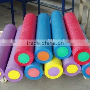 EPE Foam Roller/Yoga Exercise Roller/High Quality EPE Foam Roller thumbnail-1