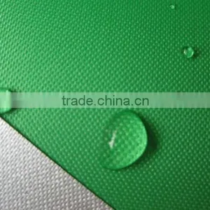 Custom Printed 600d Tent Waterproof Polyester Outdoor Oxford Fabric thumbnail-1