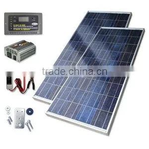 Off-grid Solar System 3KW/3000W for House Use thumbnail-1