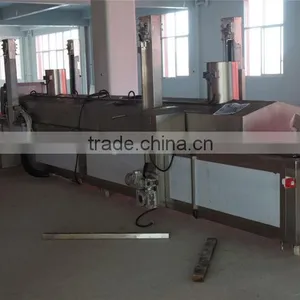 Frozen Fish Ball Production Line thumbnail-4