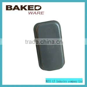 Best Selling Products Rectangle Shape Cake Tin Bread Toast Pan thumbnail-2