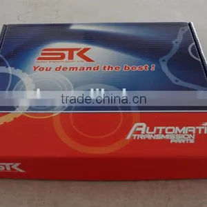 Automatic Transmission Repair Master Kit for TF60-SN 09G thumbnail-1