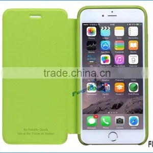 Luxury Leather Case for Iphone 6,mobile Phone Wholesale Direct Selling Leather Case for Iphone 6 Plus thumbnail-3