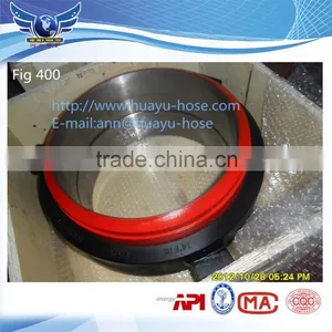 High Quality Fmc Weco Figure 400 Hammer Union in China thumbnail-1