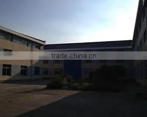 Shanghai Zhansheng Environmental Protection Equipment Factory company overview - view 3 thumbnail