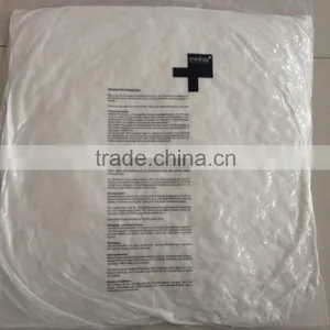 Vacuum Packing Non Woven Pillow Can be OEM thumbnail-5