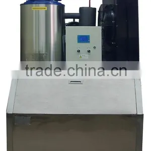 2014 High Quality Industrial Flake Ice Making Machine (BF-3000) thumbnail-1