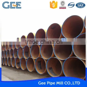 Supply All Kinds of Seamless Steel Pipe Line thumbnail-2