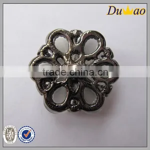 Hot Sale High Quality Crystal Button thumbnail-4