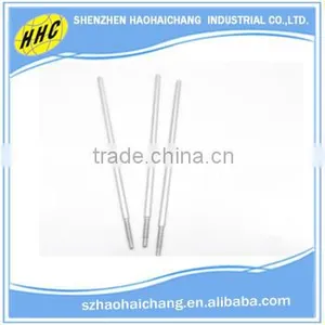 China Manufacturer Customized High Precision Metal Stamping Car Connector Pin thumbnail-6
