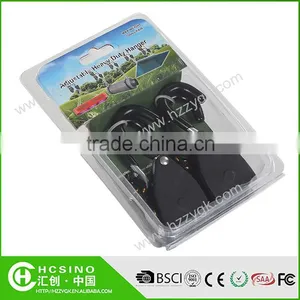 Rope Ratchet Light Hangers. Grow Light Hanger. Grow YoYo. 1pairs=2pcs per Pack thumbnail-3