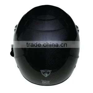 Snell Standard With Star Helmet thumbnail-2