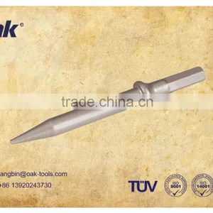 Non-Magnetic TC4 for Aviation Titanium PNEUMATIC PUNCH thumbnail-1