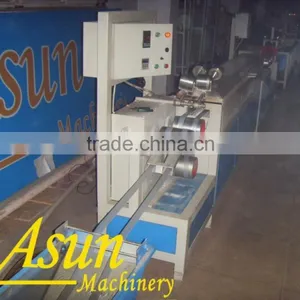 Qingdao Automatic Plastic Strapping Making Machine With Price thumbnail-1