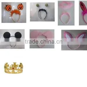 Funny Party Headpiece thumbnail-1