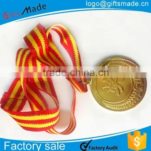 Table Tennis Medal/cheap Metal Blank Sports Medal/gold Sports Medal thumbnail-6
