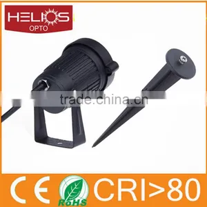 ce Rohs Waterproof Led Outdoor Lighting High Power Garden Led Spots thumbnail-3