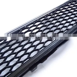 Custom Car Grille for Golf 1 thumbnail-4