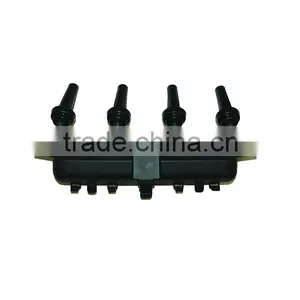 HIGH QUALITY IGNITION COILS FOR PEUGEOT 206 106 306 307 596319 597072 597074 thumbnail-3