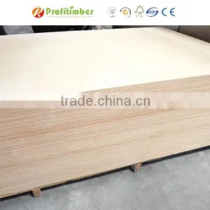 Profitimber Plain Timber Oversized 5'x10' Plywood Sheets thumbnail-4
