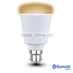 HOT Selling Smart LED Light Bulb Bluetooth LED Bulb thumbnail-5