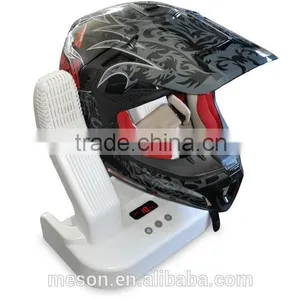 Ozone AC 110-220V Kill Fungus Shoe Sterilizer for Athlete's Foot Shoes Home Use thumbnail-5