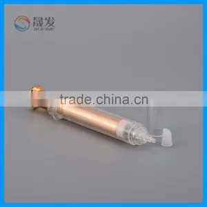 Needle Airless Pump Tube for Cosmetic Packaging thumbnail-3