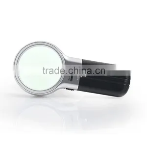 BIJIA 3x65 High Power Medifolding Reading Magnifier Glasses thumbnail-4