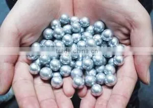 AISI 1010 Carbon Steel Ball thumbnail-1