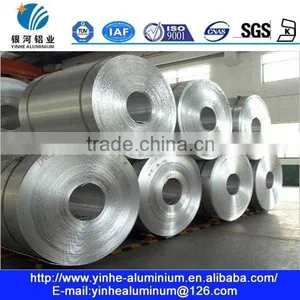 1100 F Aluminum Caster Coil for Cookware thumbnail-1