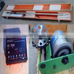 Digital Wireline Logging Tool for Deep Water Wells thumbnail-1