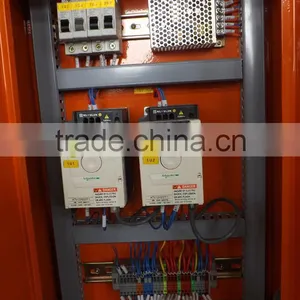 Airport Luggage Wrapper, Baggage Wrapping Machine thumbnail-4