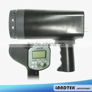 Digital Stroboscope DT2350PA / PB / PC / PD / PE thumbnail-2