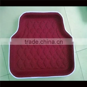 Professional Supplier New Design Universal Type Carpet Car Mats thumbnail-1