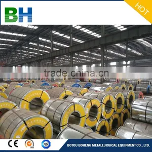 0.15-1.2 mm Cold Rolled Steel Sheet thumbnail-3