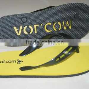 Promotional Imprinted Flip Flops thumbnail-1