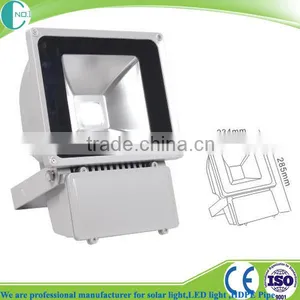 Aluminum Bridgelux Dimmable Led Flood Light Smd 2835 With ce Rohs Certification thumbnail-3