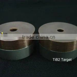 Ceramic TiB2 Target thumbnail-4